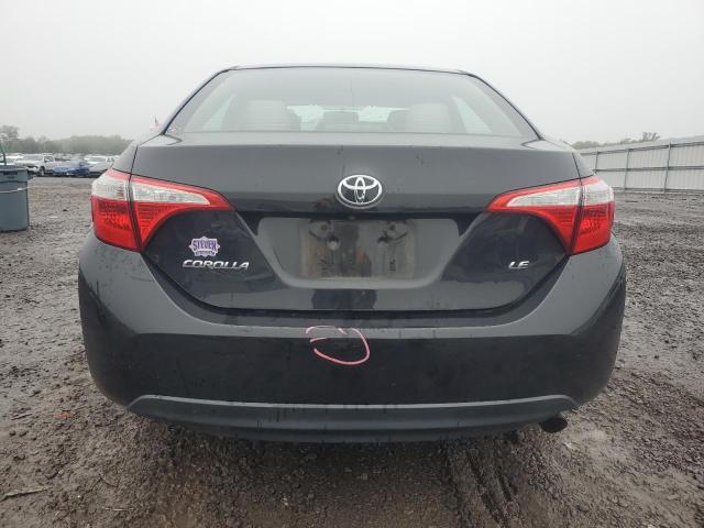 2015 TOYOTA COROLLA L 2T1BURHE5FC420806