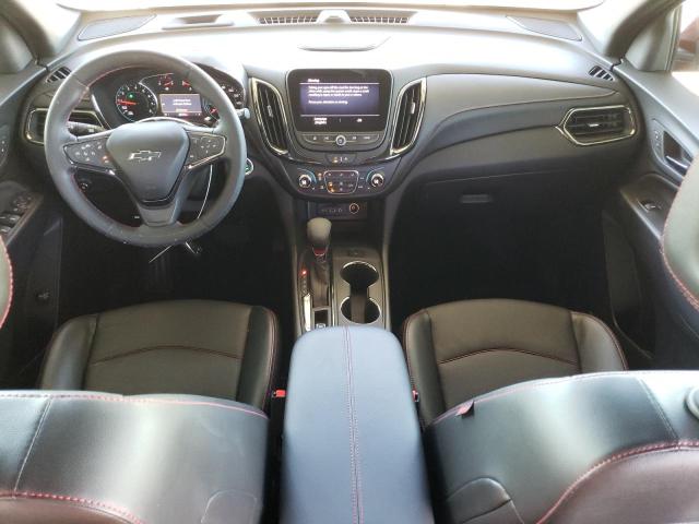 2024 CHEVROLET EQUINOX RS 3GNAXWEG3RS101684