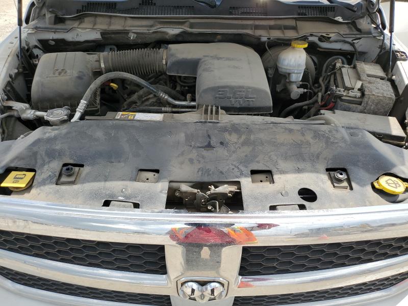 2019 RAM 1500 CLASS 1C6RR6FG3KS507607