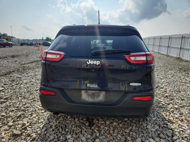 2016 JEEP CHEROKEE L 1C4PJLCB7GW234198