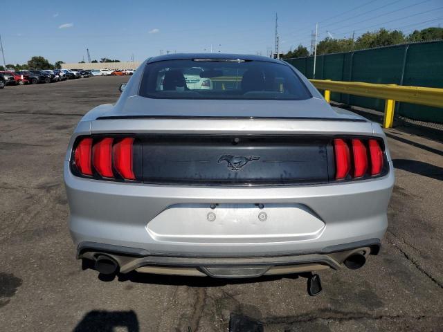 2018 FORD MUSTANG 1FA6P8TH0J5144907