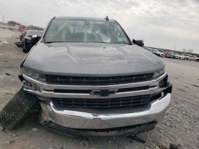 2022 CHEVROLET SILVERADO LTD C1500 LT 3GCPWCED2NG158661