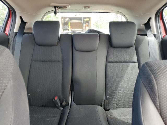 2018 HONDA HR-V EX 3CZRU6H52JG722561