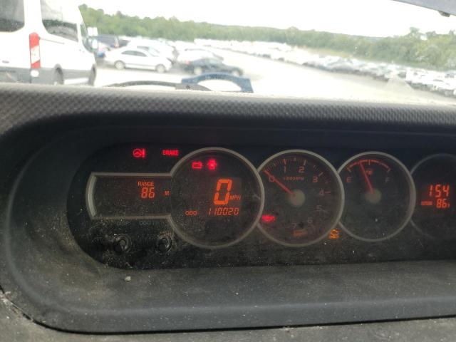 2012 TOYOTA SCION XB - JTLZE4FE3CJ002766