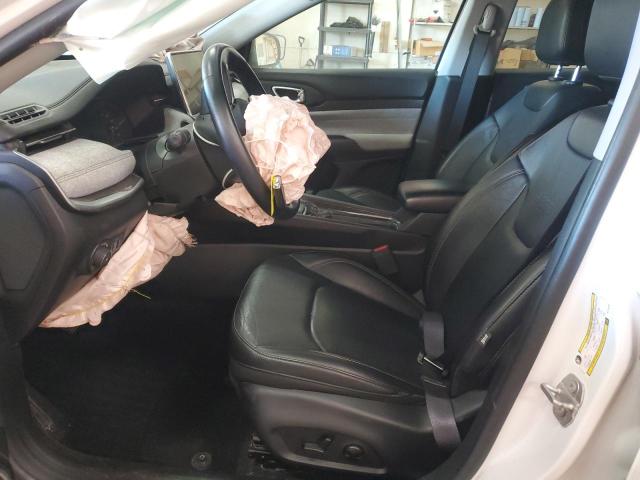 2022 JEEP COMPASS LA 3C4NJDFBXNT132762