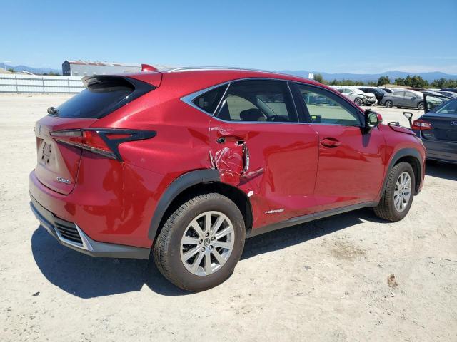 2019 LEXUS NX 300H JTJBJRBZ3K2104282