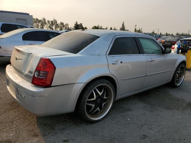 CHRYSLER 300 TOURIN 2010 silver  gas 2C3CA5CV7AH206304 photo #4