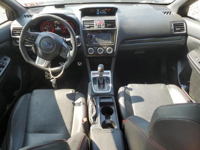 2015 SUBARU WRX LIMITE JF1VA1J62F8810385