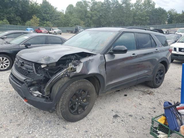 2024 FORD EXPLORER T 1FMSK8JH1RGA41887