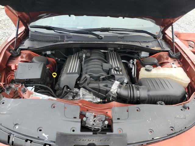 2022 DODGE CHARGER SC 2C3CDXGJXNH209312
