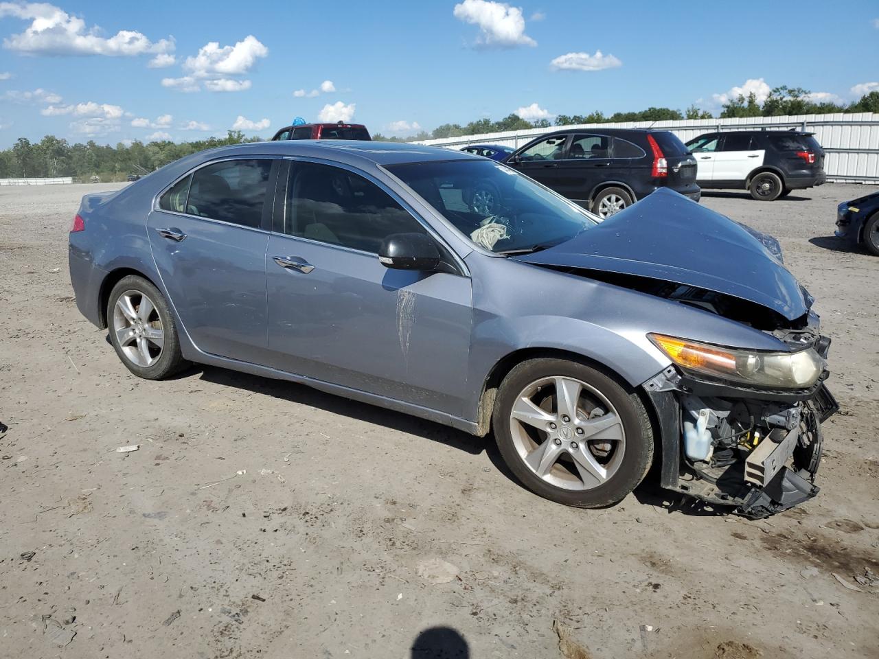 Global Auto Auctions