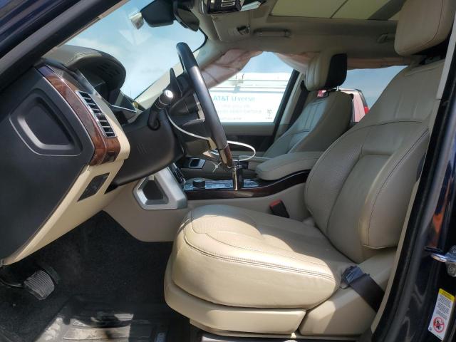 2020 LAND ROVER RANGE ROVE SALGS2RU1LA572633