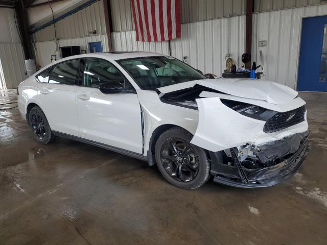 2025 HONDA ACCORD SE 1HGCY1F47SA039835