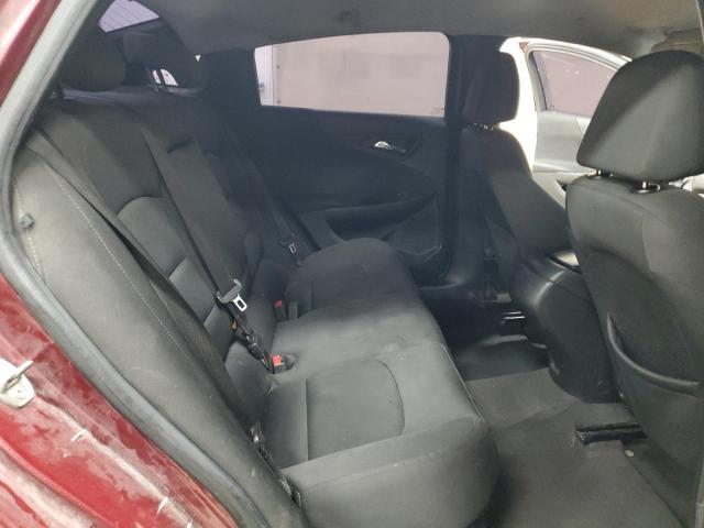 2016 CHEVROLET MALIBU LS - 1G1ZB5ST5GF189315