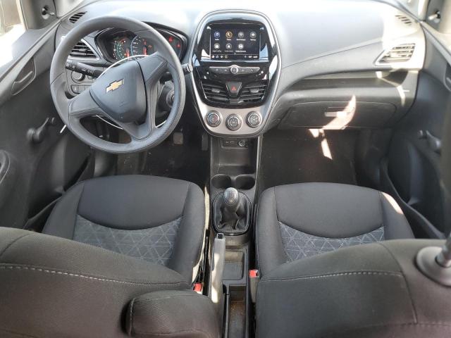 2021 CHEVROLET SPARK LS KL8CA6SAXMC219516