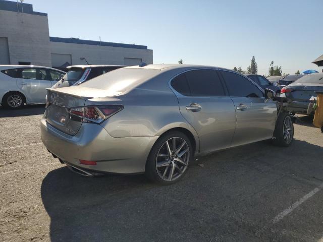 2017 LEXUS GS 350 BAS JTHBZ1BL7HA008631