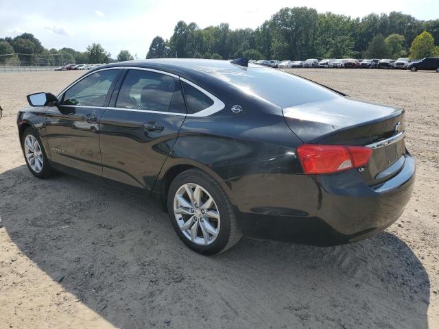 2018 CHEVROLET IMPALA LT 2G1105S32J9130550