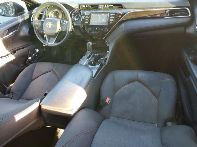 2018 TOYOTA CAMRY L 4T1B11HK2JU091344
