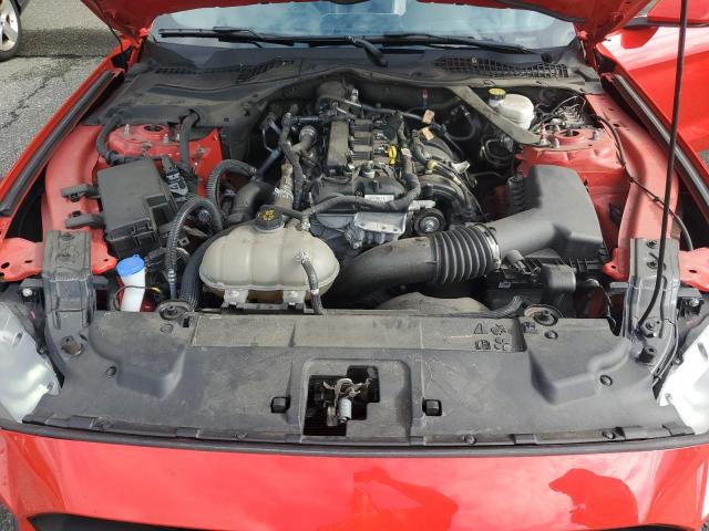 2023 FORD MUSTANG 1FATP8UH5P5104316