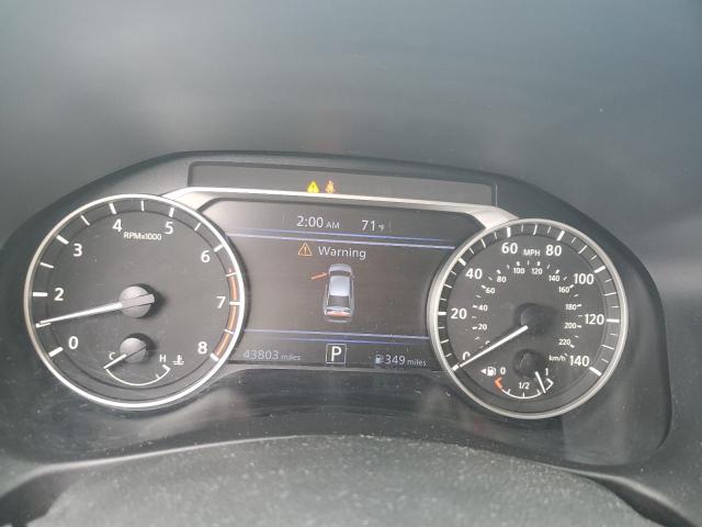 2020 NISSAN ALTIMA S 1N4BL4BV3LC203392