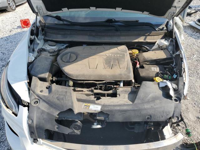 2016 JEEP CHEROKEE S - 1C4PJMAS8GW326638