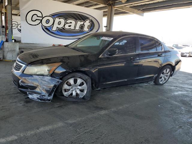 2010 HONDA ACCORD EXL - 1HGCP2F8XAA112710