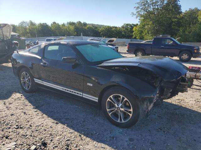 2013 FORD MUSTANG - 1ZVBP8AM4D5280693