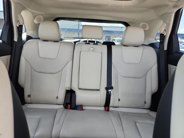 2015 FORD EDGE TITAN 2FMPK4K83FBB11776