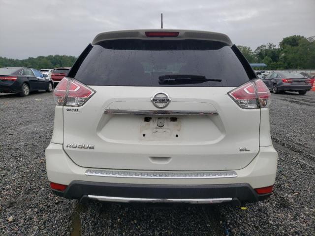 2016 NISSAN ROGUE S 5N1AT2MT4GC788085