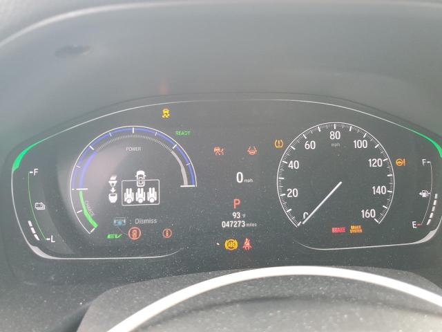 2022 HONDA ACCORD HYB 1HGCV3F10NA000468