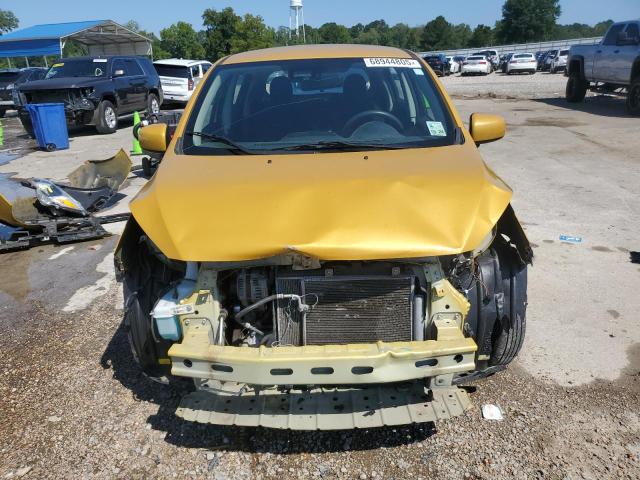 2021 MITSUBISHI MIRAGE ES - ML32AUHJ5MH006705