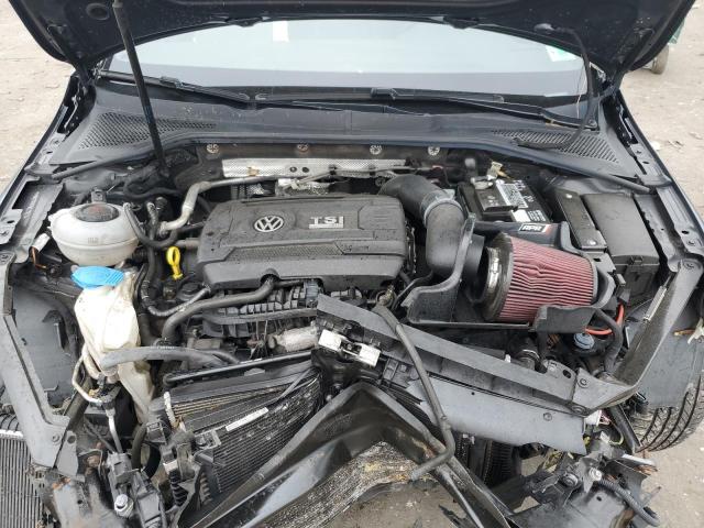 2019 VOLKSWAGEN GOLF R WVWWA7AU6KW227341