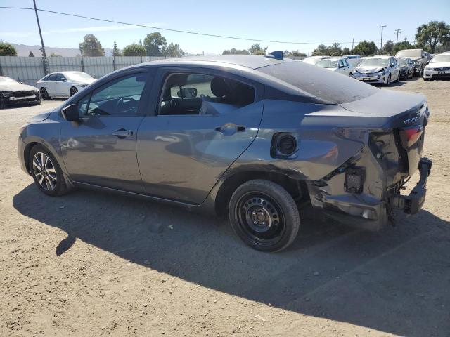 2020 NISSAN VERSA SV - 3N1CN8EV8LL815008