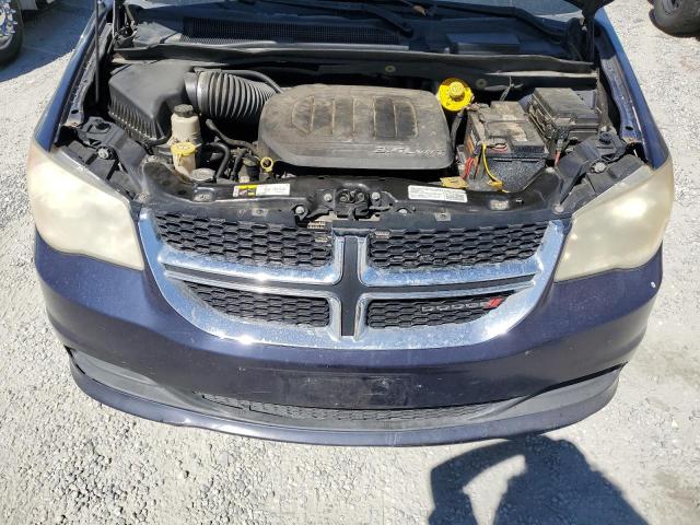 2014 DODGE GRAND CARA - 2C4RDGBG5ER459617