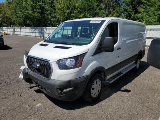 2024 FORD TRANSIT T- - 1FTBR1Y81RKA99069