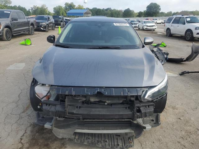 2024 NISSAN SENTRA S 3N1AB8BVXRY372974