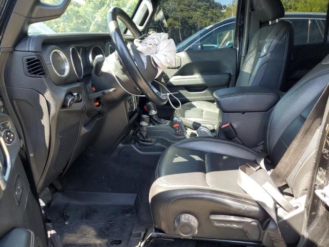 2020 JEEP WRANGLER U 1C4HJXEN5LW240577