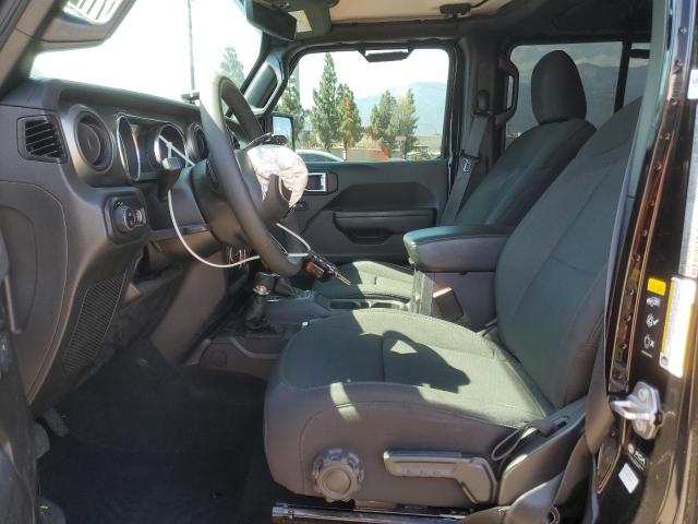 2023 JEEP GLADIATOR SPORT 1C6HJTAG7PL540782