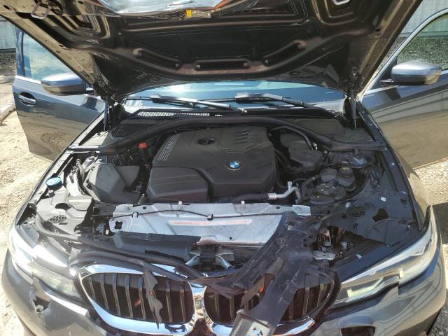 2020 BMW 330I 3MW5R1J05L8B23929