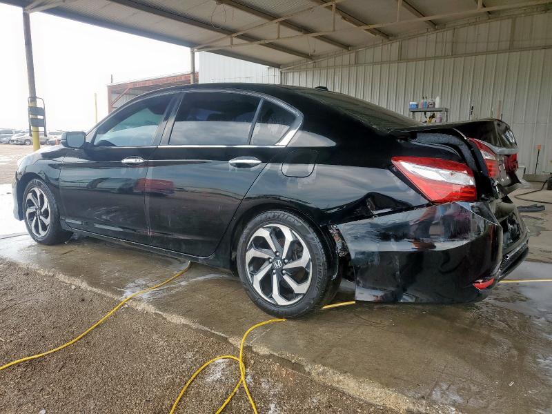 2016 HONDA ACCORD EX 1HGCR2F07GA005420