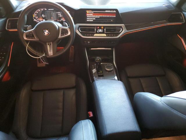 2020 BMW M340I WBA5U7C02LA234280