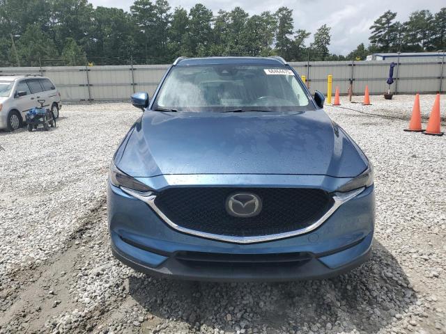 2018 MAZDA CX-5 GRAND JM3KFADM0J0315352