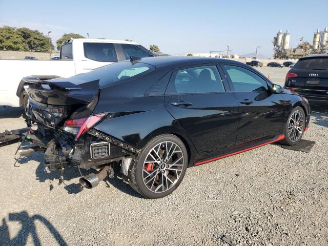 2023 HYUNDAI ELANTRA KMHLW4AK2PU015732