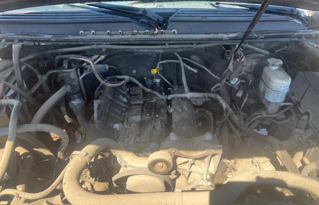 2014 CHEVROLET SUBURBAN C - 1GNSCJE09ER234033