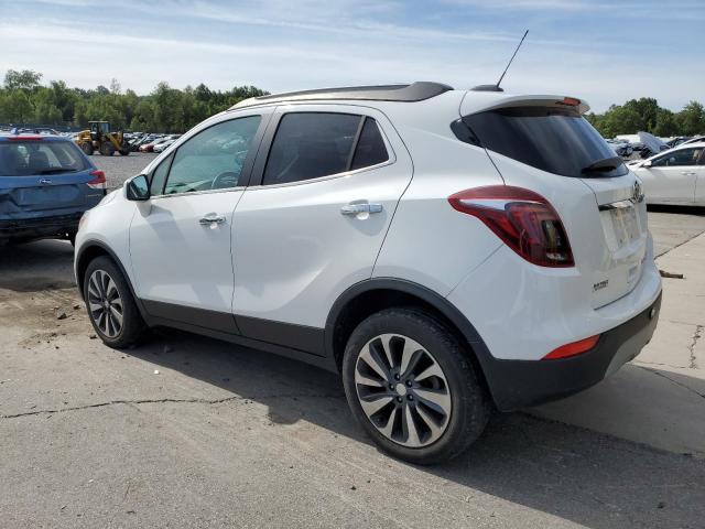 2022 BUICK ENCORE PREFERRED KL4CJESM5NB511054