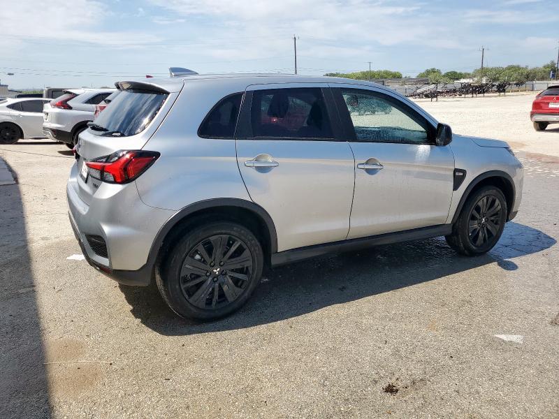 2025 MITSUBISHI OUTLANDER SPORT S JA4ARUAU1SU004633