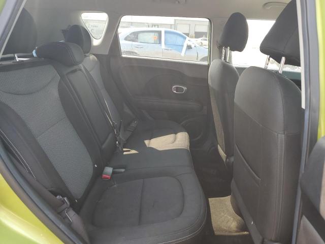 2017 KIA SOUL + - KNDJP3A55H7877842