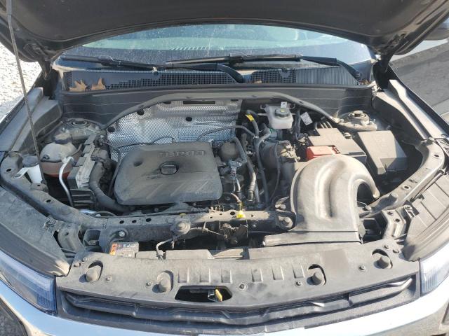 2024 CHEVROLET TRAILBLAZE - KL79MPSL2RB076247