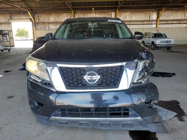 2015 NISSAN PATHFINDER 5N1AR2MN0FC609605