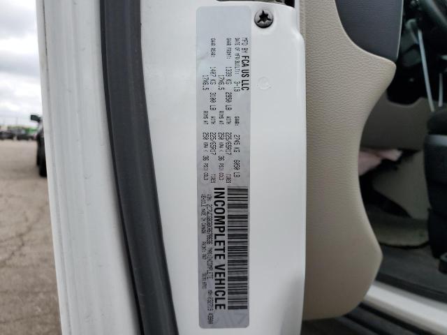 2019 DODGE GRAND CARA 2C7WDGBG6KR678636